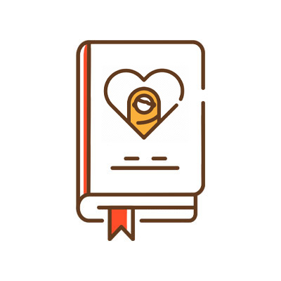 کتاب‌های کودک و نوجوان