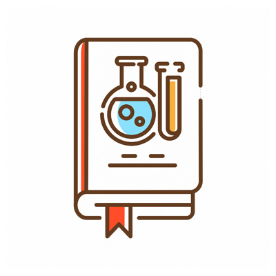 کتاب‌های علمی