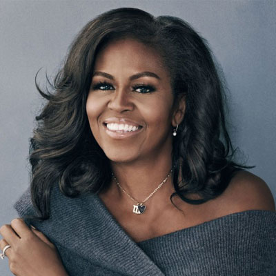 معرفی میشل اوباما