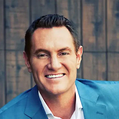 معرفی دارن هاردی