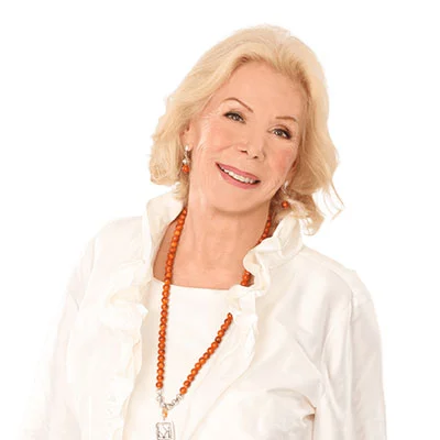 معرفی لوییز هی