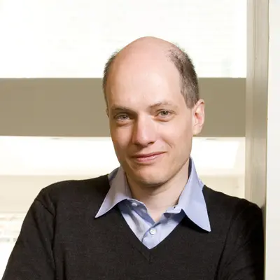 معرفی آلن دو باتن