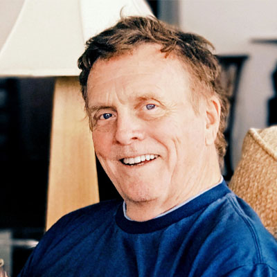 معرفی اسپنسر جانسون