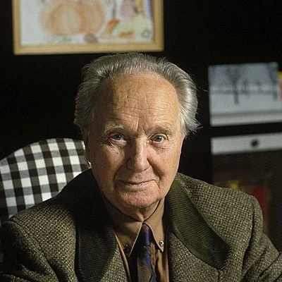 معرفی روبر مرل