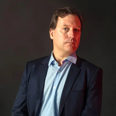 معرفی جان کریرو