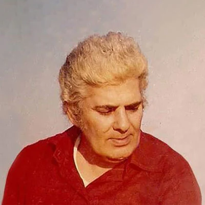 معرفی احمد شاملو