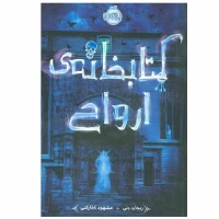 The Library of Souls by Richard Denney