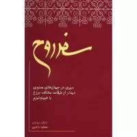 سفر روح اثر مایکل نیوتن