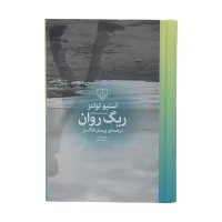 ریگ روان اثر استیو تولتز