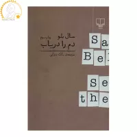 کتاب دم را دریاب اثر سال بلو