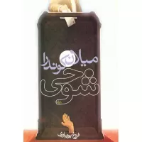 شوخی اثر میلان کوندرا